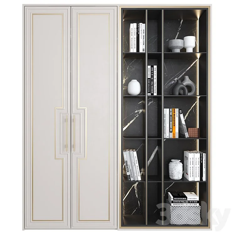 Furniture composition 76